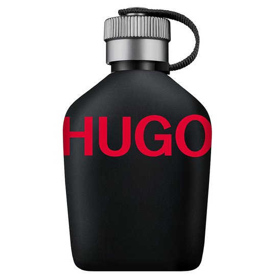 Hugo Just Different EdT, 125 ml Hugo Boss Hajuvedet