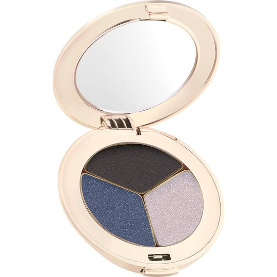Triple Eye Shadow, Jane Iredale Luomiväri