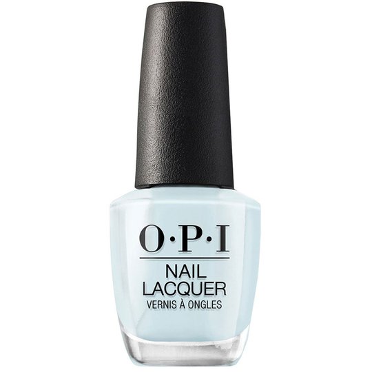 Nail Lacquer, 15 ml OPI Violetti & Sininen
