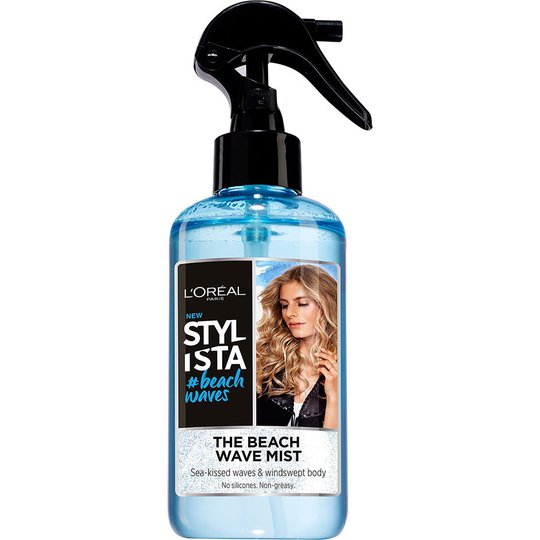 L'Oréal Paris Stylista The Beach Wave Mist, 200 ml L'Oréal Paris Muotoilutuotteet