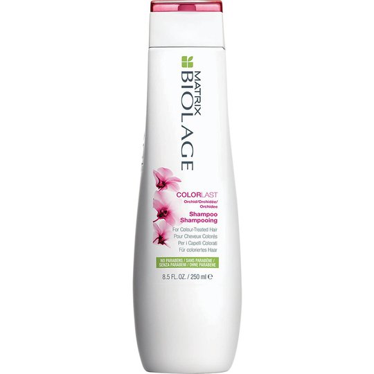 Matrix Biolage ColorLast Orchid Shampoo, 250 ml Matrix Shampoo