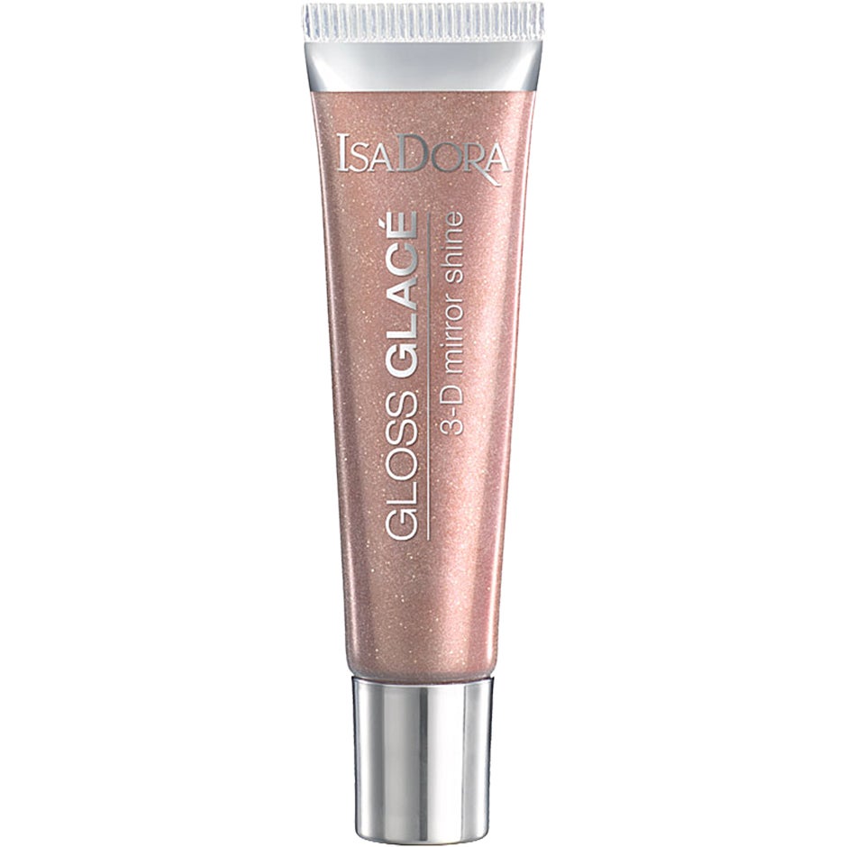 IsaDora Gloss Glacé, 16 ml IsaDora Huulikiilto