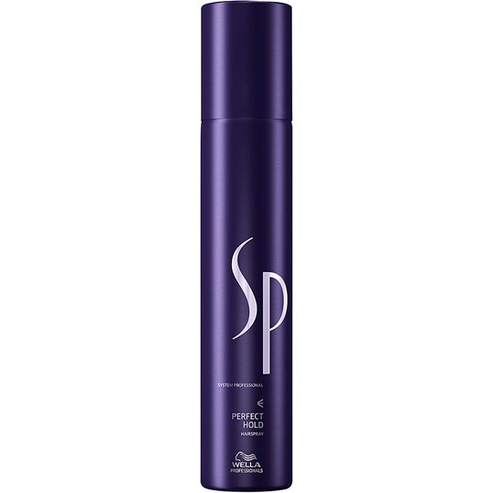 Wella System Professional Perfect Hold, 300 ml Wella Hiuslakat