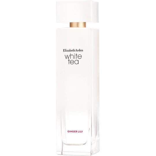 White Tea Gingerlily, 100 ml Elizabeth Arden Hajuvedet