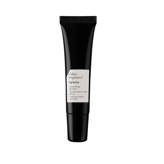 Lip Balm, 12 ml Skin Regimen Huulirasva