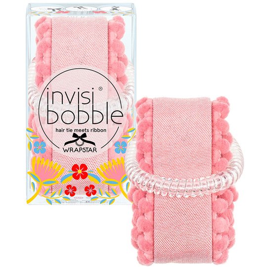 Wrapstar, 10 g Invisibobble Hiuslenkit & hiusnauhat