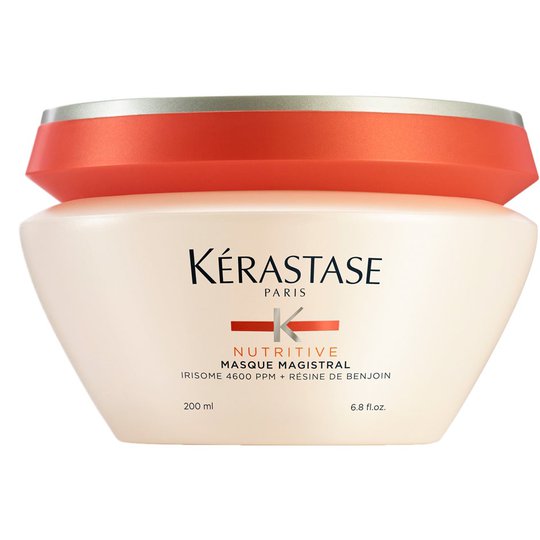 Kérastase Nutritive Masque Magistral, 200 ml Kérastase Tehohoidot