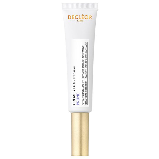 Lavender Fine Eye Cream, 15 ml Decléor Silmänympärysvoiteet