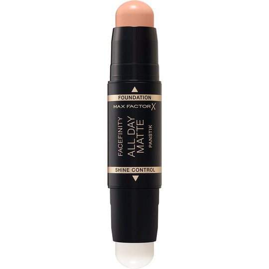 All Day Matte Panstik, Max Factor Meikkivoiteet