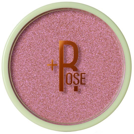 +ROSE Glow-y Powder, 11,3 g Pixi Highlighter