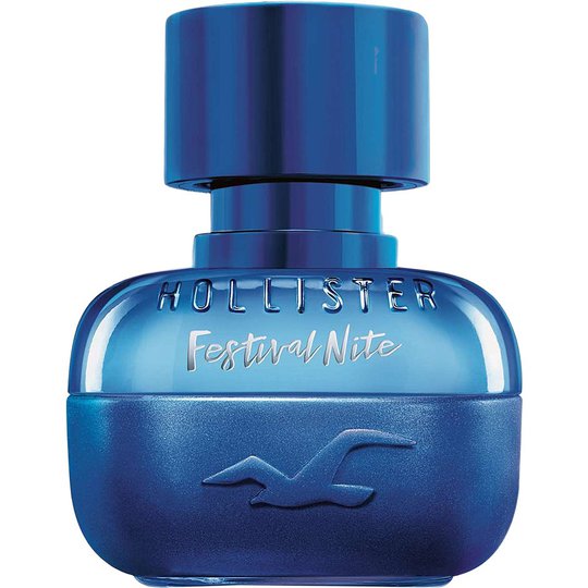 Festival Nite For Him, 30 ml Hollister Hajuvedet