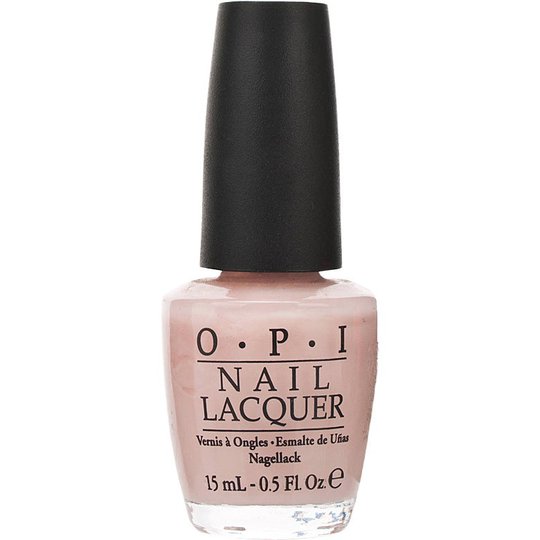 OPI Nail Lacquer, Bubble Bath, 15 ml OPI Värilakat