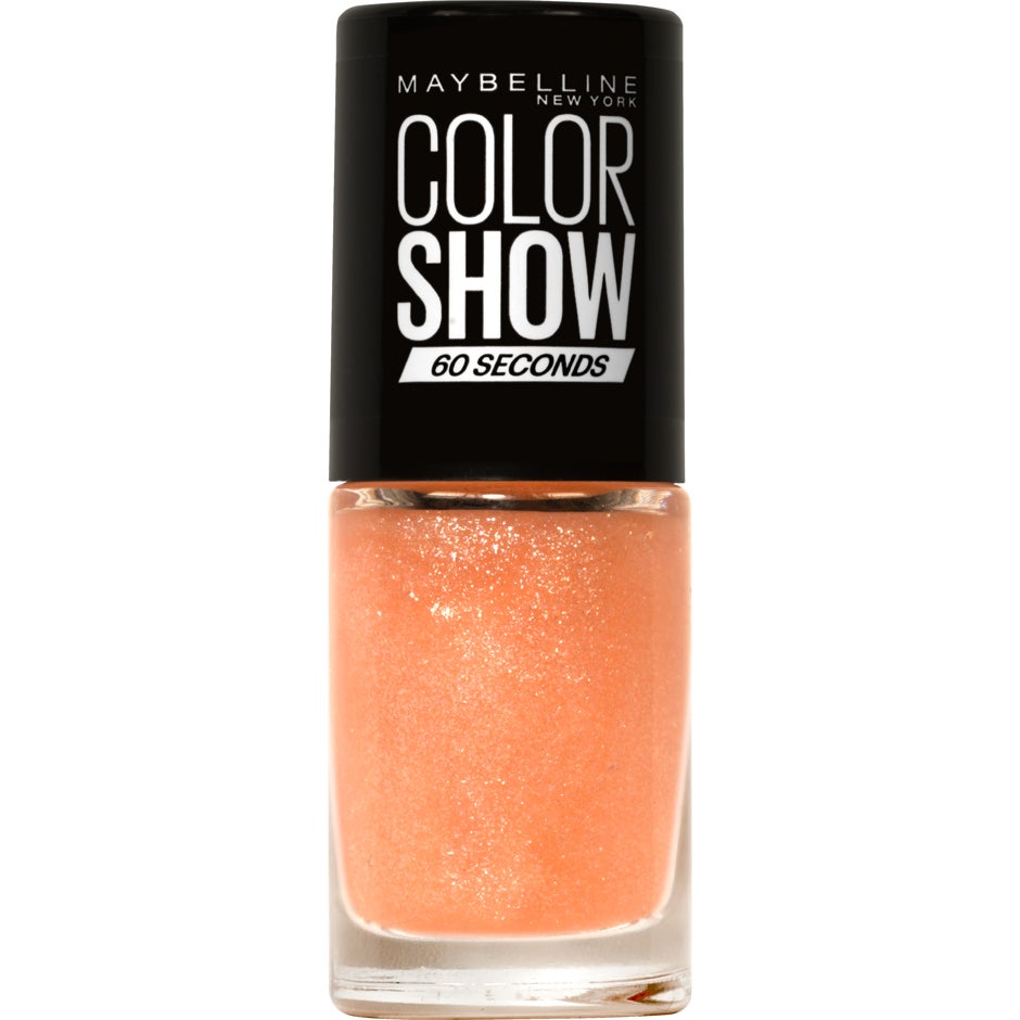 Maybelline Color Show Sugar Crystals, 7 ml Maybelline Kynsilakat