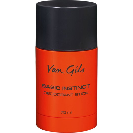 Van Gils Basic Instinct for Him Deodorant Stick, 75 ml Van Gils Deodorantit