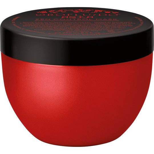 Orofluido Asia Zen Control Mask, 250 ml Orofluido Hiusnaamiot