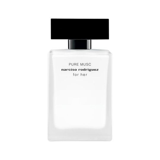 Narciso Rodriguez For Her Pure Musc , 50 ml Narciso Rodriguez Hajuvedet