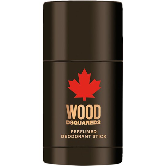 Wood Pour Homme, 75 ml Dsquared2 Miesten deodorantit