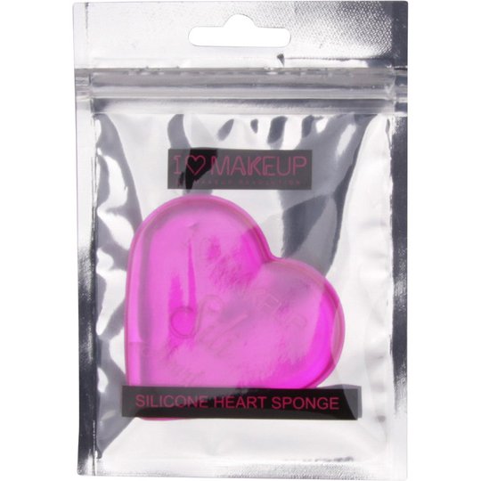 I Heart Makeup, Makeup Revolution Meikkisienet