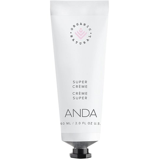 ANDA Super Creme, 60 ml Kerstin Florian Päivävoiteet