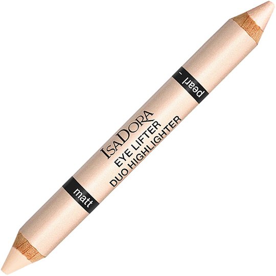 IsaDora Eye Lifter Duo Highlighter, IsaDora Silmänrajauskynä