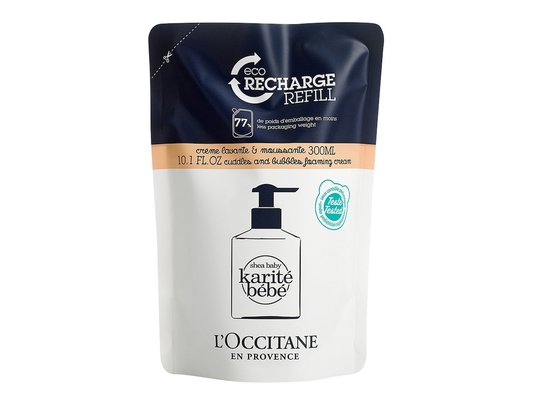 , 300 ml L'Occitane Suihku- ja kylpytuotteet