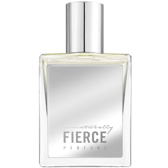 Naturally Fierce, 30 ml Abercrombie & Fitch EdP