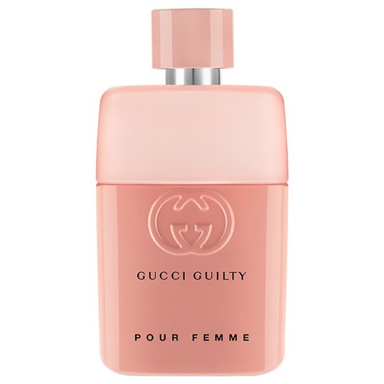 Gucci Guilty Love Edition Pour Femme , 50 ml Gucci EdP