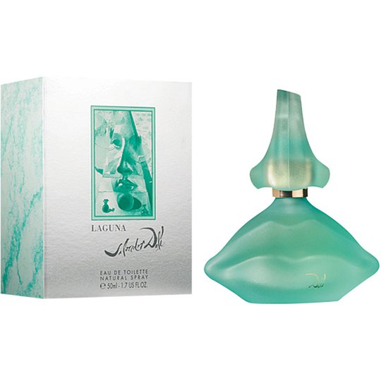 Laguna, 50 ml Salvador Dali Muut tuoksut