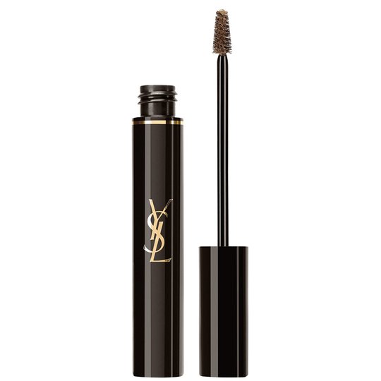 Couture Brow, Yves Saint Laurent Kulmakarvat