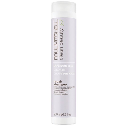 Repair Shampoo, 250 ml Paul Mitchell Shampoo