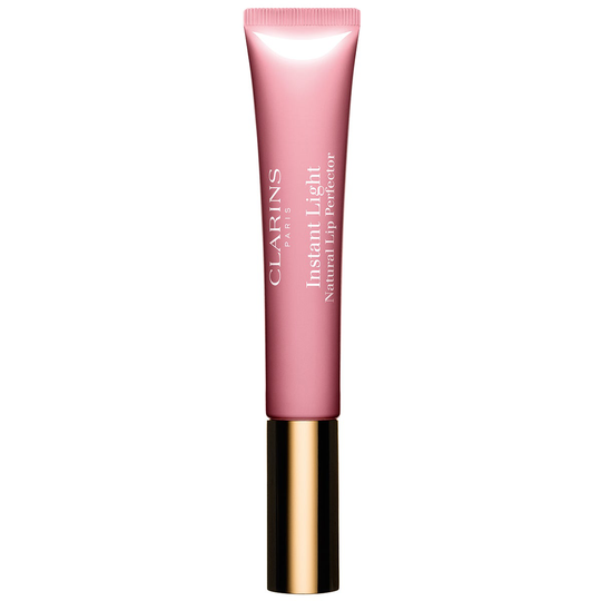 Clarins Instant Light Natural Lip Perfector, 12 ml Clarins Huulikiilto