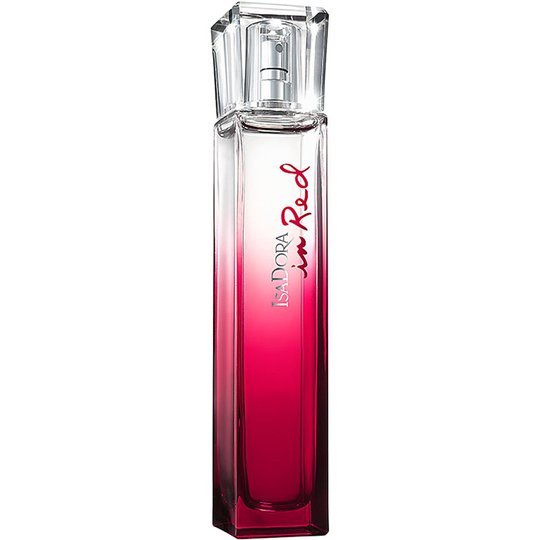 In Red, 50 ml IsaDora Hajuvedet