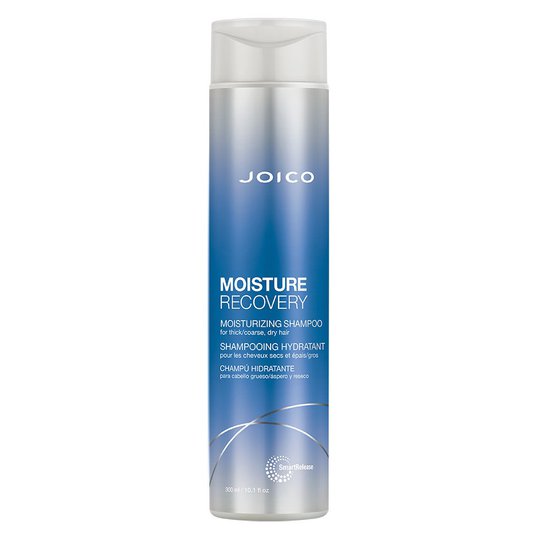 Moisture Recovery Moisturizing Shampoo, 300 ml Joico Shampoo