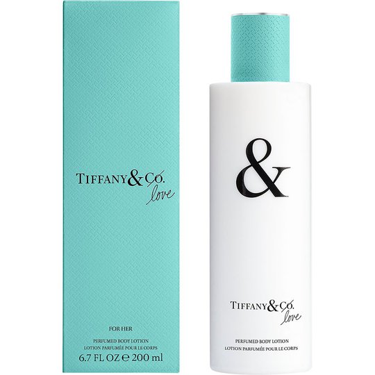 TIFFANY & Love For Her, 200 ml TIFFANY & Co Vartalovoiteet