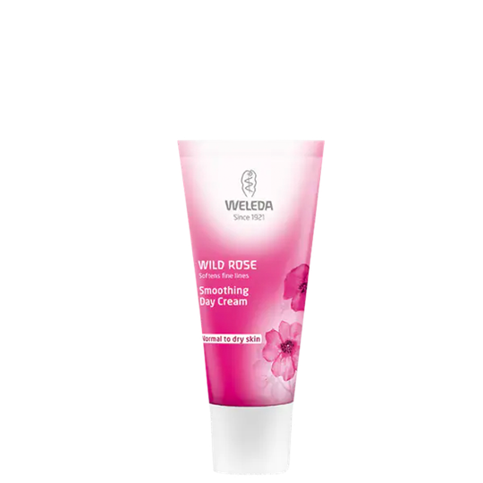 Villiruusu Päivävoide, 30 ml