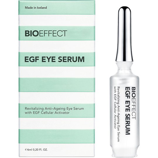 BIOEFFECT EGF Eye Serum, 6 ml Bioeffect Seerumit & öljyt