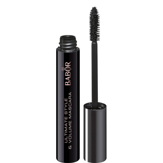 Ultimate Style & Volume Mascara, 8 ml Babor Ripsivärit