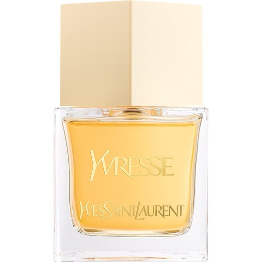 YSL La Collection Yvresse. EdT, 80 ml Yves Saint Laurent Hajuvedet