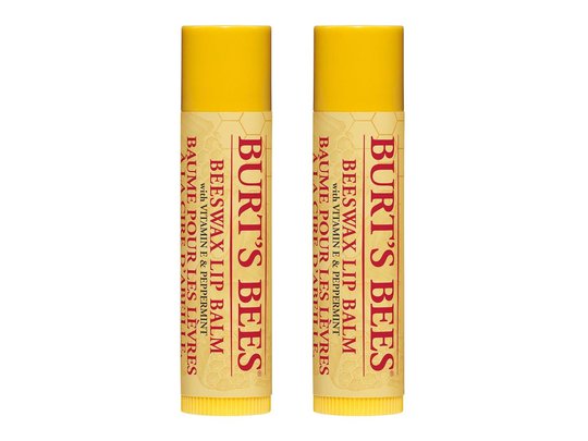 , Burt's Bees Huulirasva