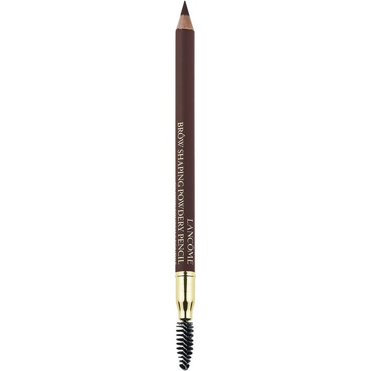 Brow Shaping Powdery Pencil, 1.3 g Lancôme Kulmameikit