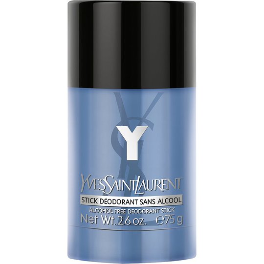 Yves Saint Laurent Y Men Deostick, 75 g Yves Saint Laurent Miesten deodorantit