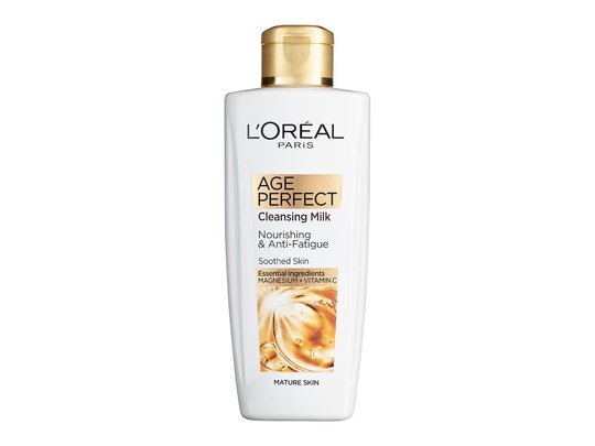 , 200 ml L'Oréal Paris Ihonpuhdistus