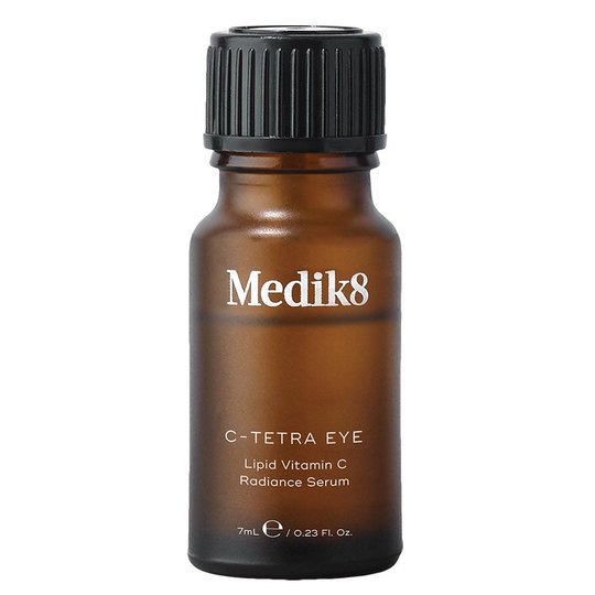 C-Tetra Eye, 7 ml Medik8 Silmänympärysvoiteet