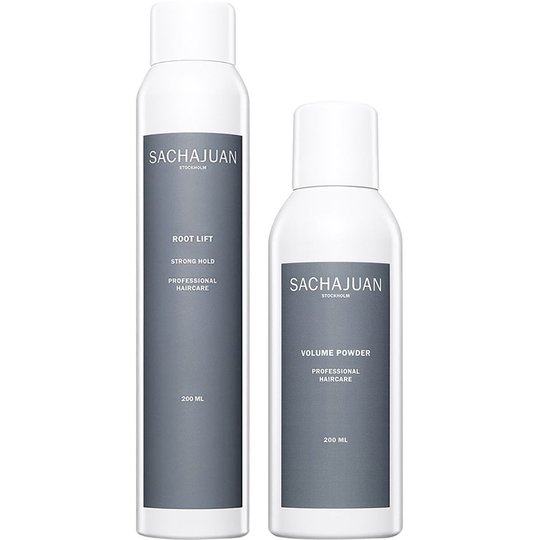 Volume Powder & Root Lift, Sachajuan Muotoilutuotteet