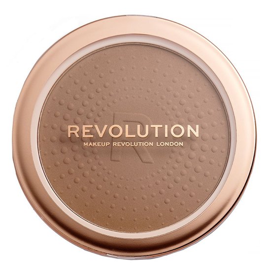 Mega Bronzer, Makeup Revolution Aurinkopuuteri