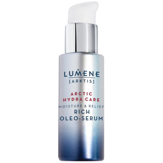 Arctic Hydra Care, 30 ml Lumene Seerumi