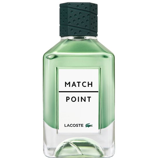 Match Point, 100 ml Lacoste Hajuvedet