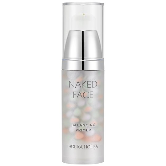 Naked Face Balancing Primer, 35 g Holika Holika Pohjustusvoide