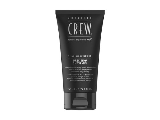 , 150 ml American Crew Parranajogeelit
