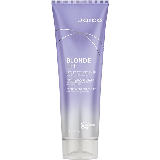 Blonde Life Violet Conditioner, 250 ml Joico Hoitoaine